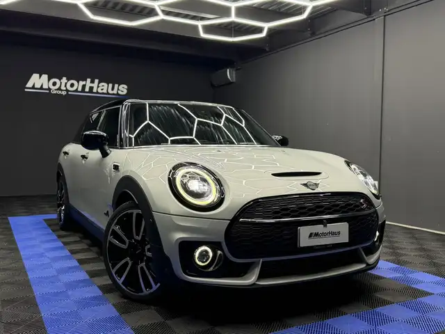 MINI Cooper SD Clubman Clubman Cooper SD ALL4 JCW