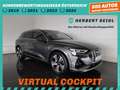 Audi e-tron 55 quattro S-LINE *NP € 102.956,- / MATRIX LED / 21 ZOLL / MEMORY SPORTSITZE / 4-ZONEN-KLIMA* Grau - thumbnail 1