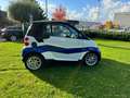 smart forTwo Coupe 1.0 mhd Pure Plus - airco Wit - thumbnail 6