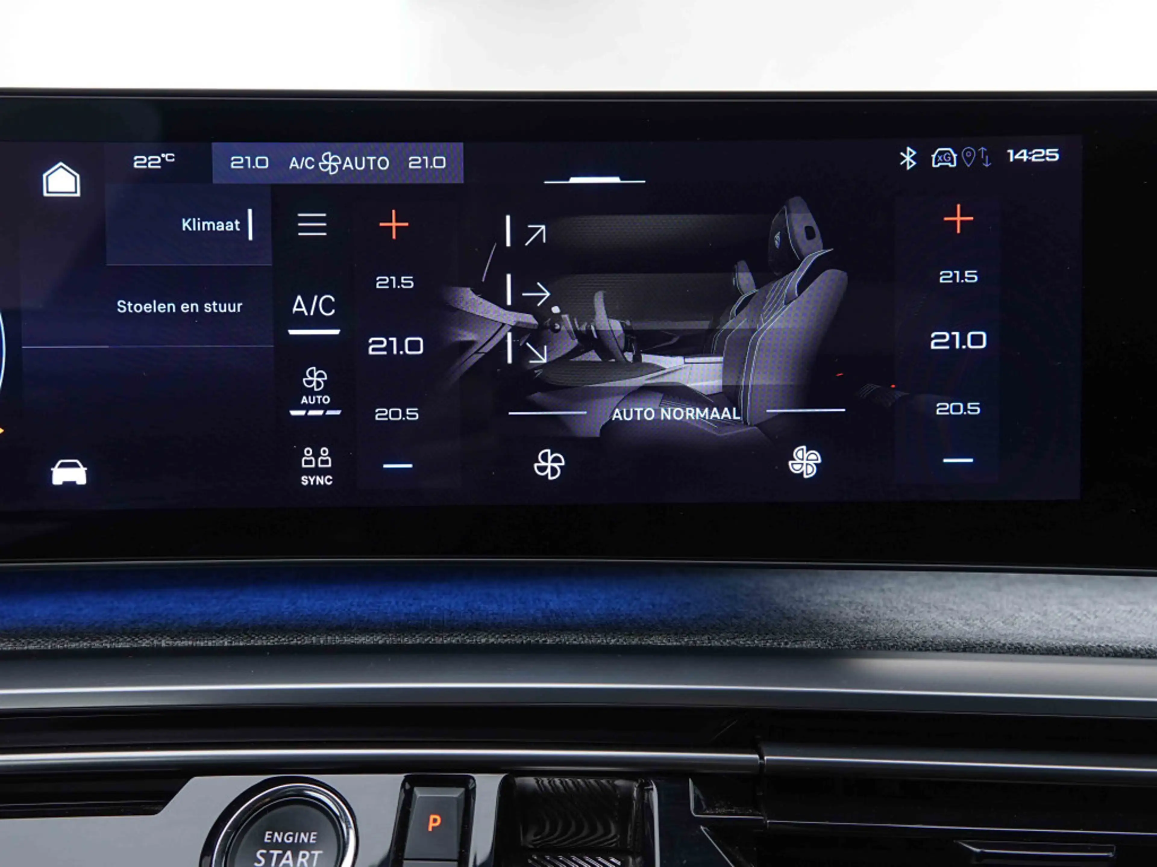 Peugeot 3008 Hybrid 145 AUT GT | 360CAM | GPS | Heated Seats | LED — photo 14