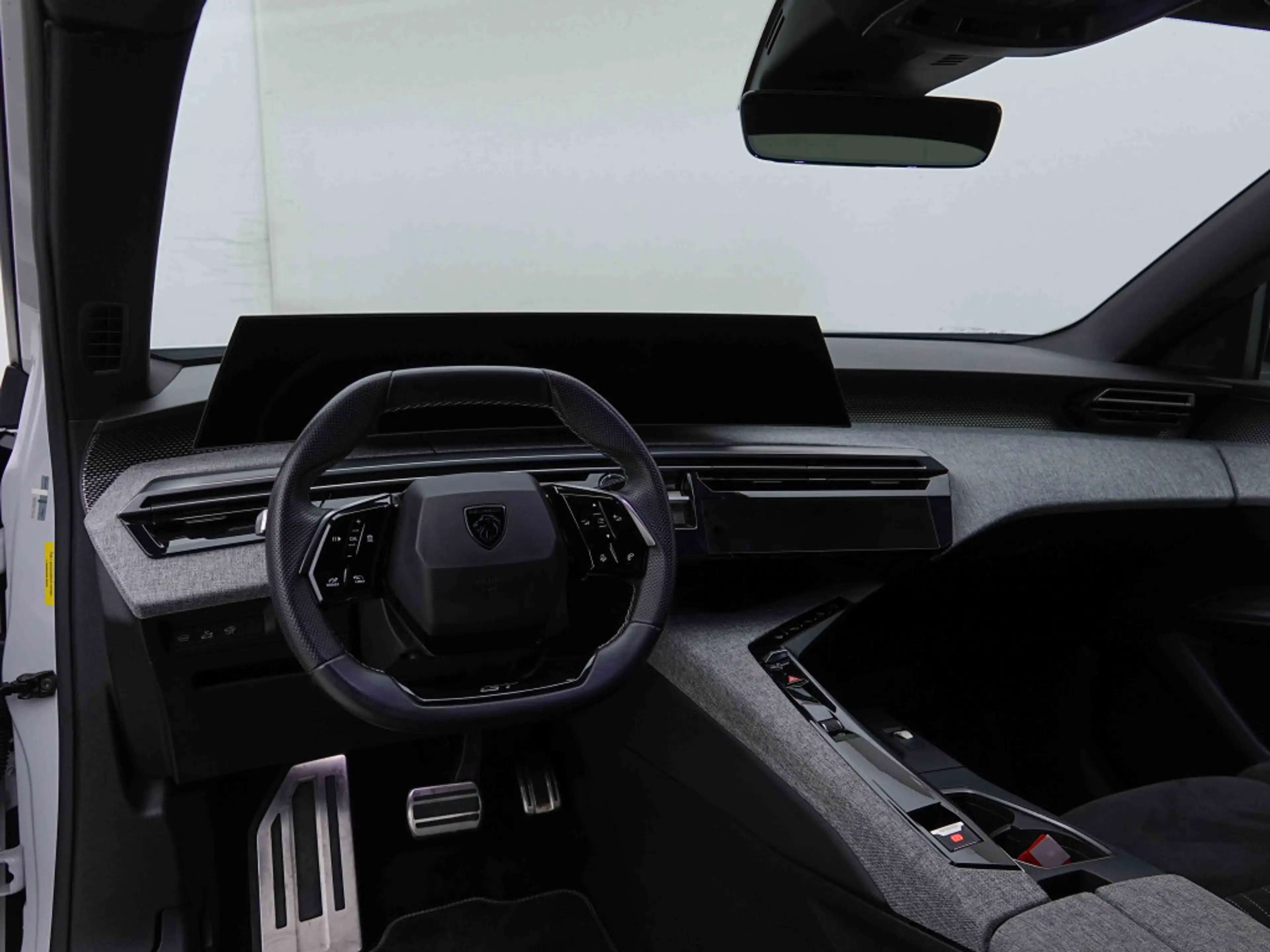 Peugeot 3008 Hybrid 145 AUT GT | 360CAM | GPS | Heated Seats | LED — photo 9