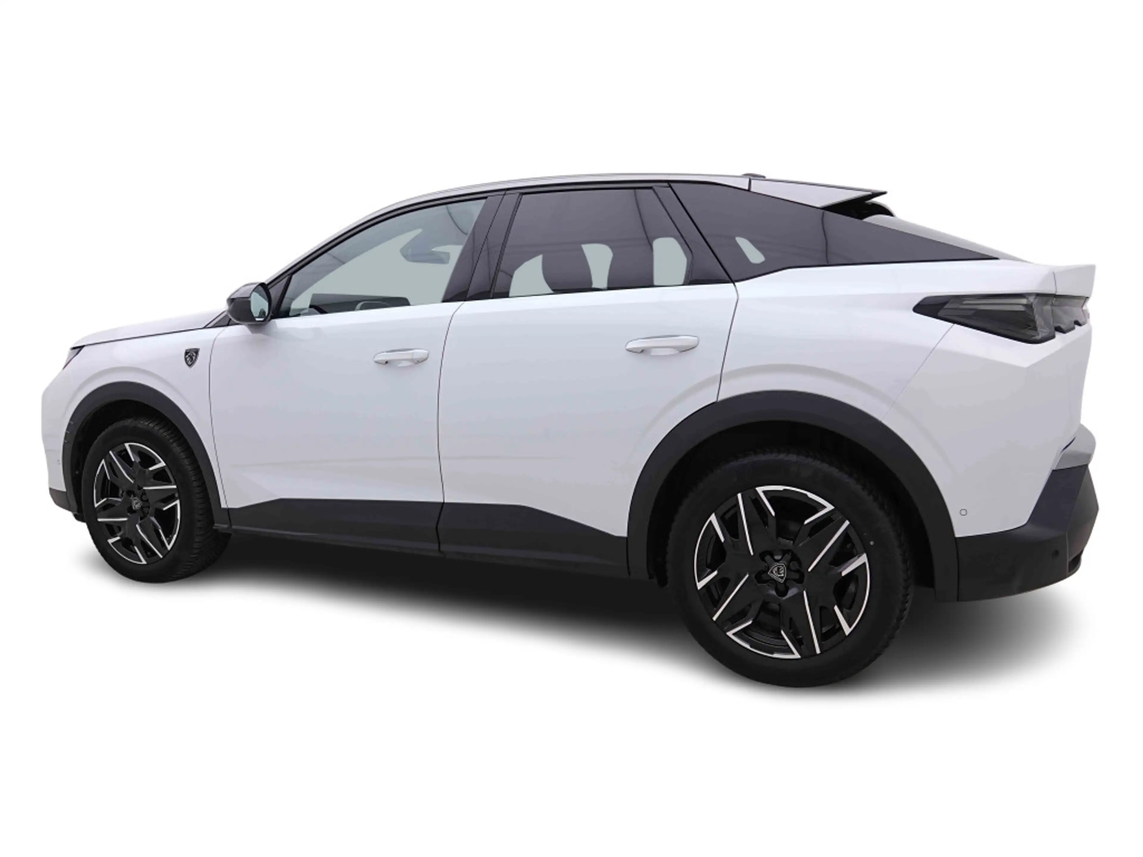 Peugeot 3008 Hybrid 145 AUT GT | 360CAM | GPS | Heated Seats | LED — photo 3