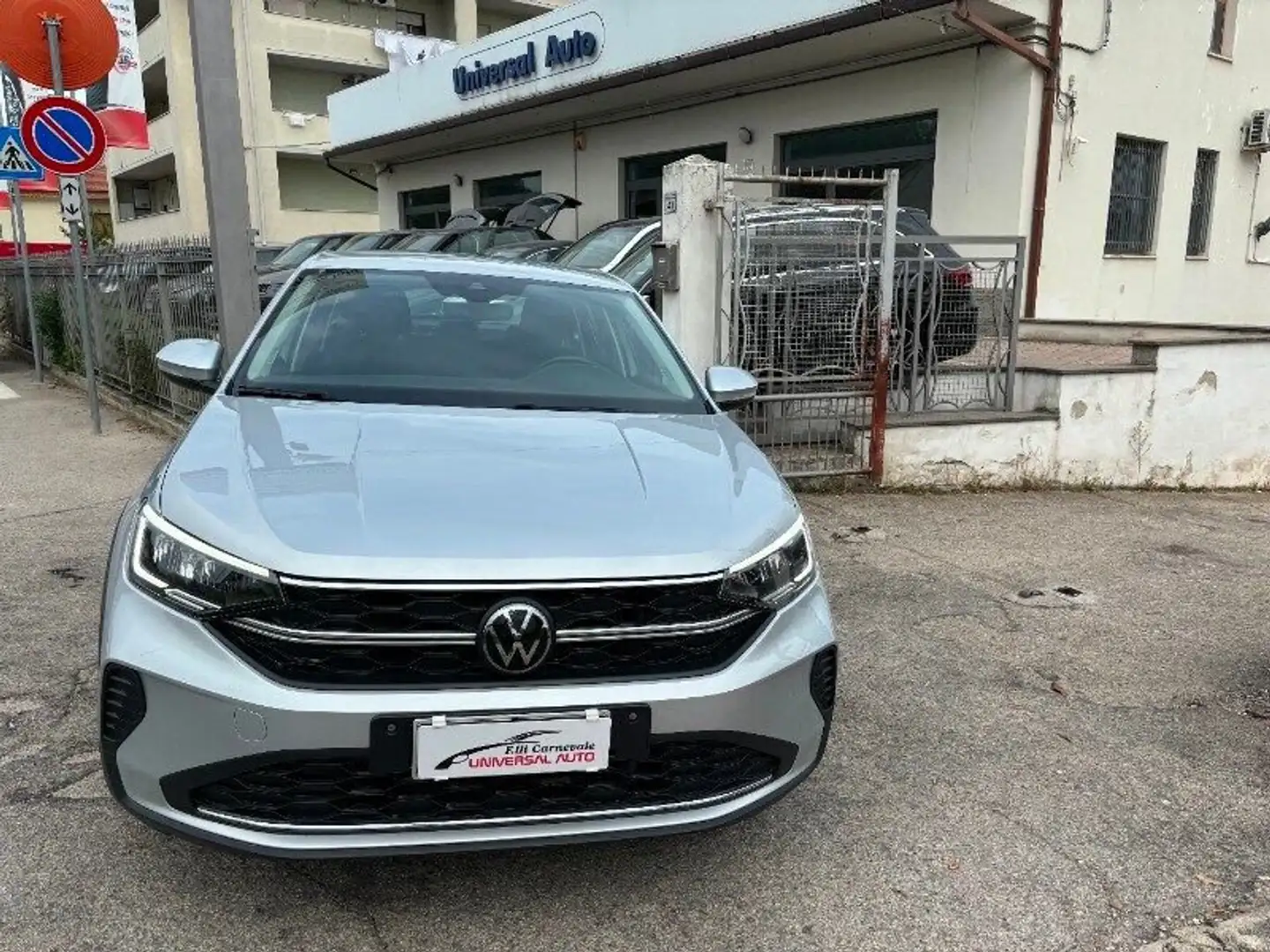 Volkswagen Taigo Taigo 1.0 TSI 110 CV Life - 2