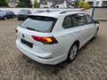 Volkswagen Golf Variant 1.5 eTSI DSG ACC LED StHeiz Weiß - thumbnail 3