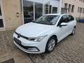 Volkswagen Golf Variant 1.5 eTSI DSG ACC LED StHeiz Weiß - thumbnail 1