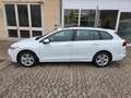 Volkswagen Golf Variant 1.5 eTSI DSG ACC LED StHeiz Weiß - thumbnail 2