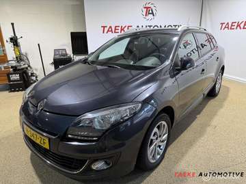 Estate 1.2 TCe Bose Clima/Cruise