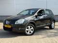 Nissan Qashqai 1.6 Acenta (INRUILKOOPJE) Zwart - thumbnail 1