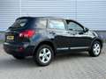 Nissan Qashqai 1.6 Acenta (INRUILKOOPJE) Noir - thumbnail 10