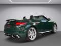Audi TT RS Roadster 294400 kWPS S tronic Green - thumbnail 5