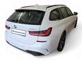 BMW 320 e Touring M-Sport ACC/AHK/AUT/Navi/SHZ/Virtual/Hif Weiß - thumbnail 4