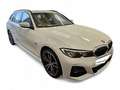 BMW 320 e Touring M-Sport ACC/AHK/AUT/Navi/SHZ/Virtual/Hif Weiß - thumbnail 2