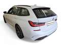 BMW 320 e Touring M-Sport ACC/AHK/AUT/Navi/SHZ/Virtual/Hif Weiß - thumbnail 3