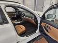 BMW 320 e Touring M-Sport ACC/AHK/AUT/Navi/SHZ/Virtual/Hif Weiß - thumbnail 5