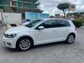 Volkswagen Golf 5p 1.4 tsi Executive dsg FINO AL 31/07 Bianco - thumbnail 2