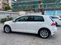 Volkswagen Golf 5p 1.4 tsi Executive dsg FINO AL 31/07 Bianco - thumbnail 5