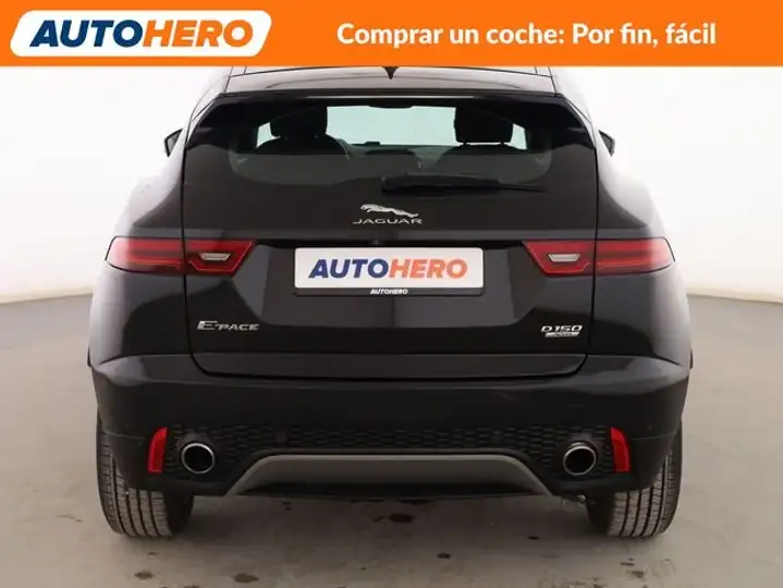 Jaguar E-Pace 2019, foto 5