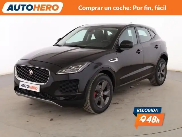 2019 Jaguar E-Pace in Black for sale
