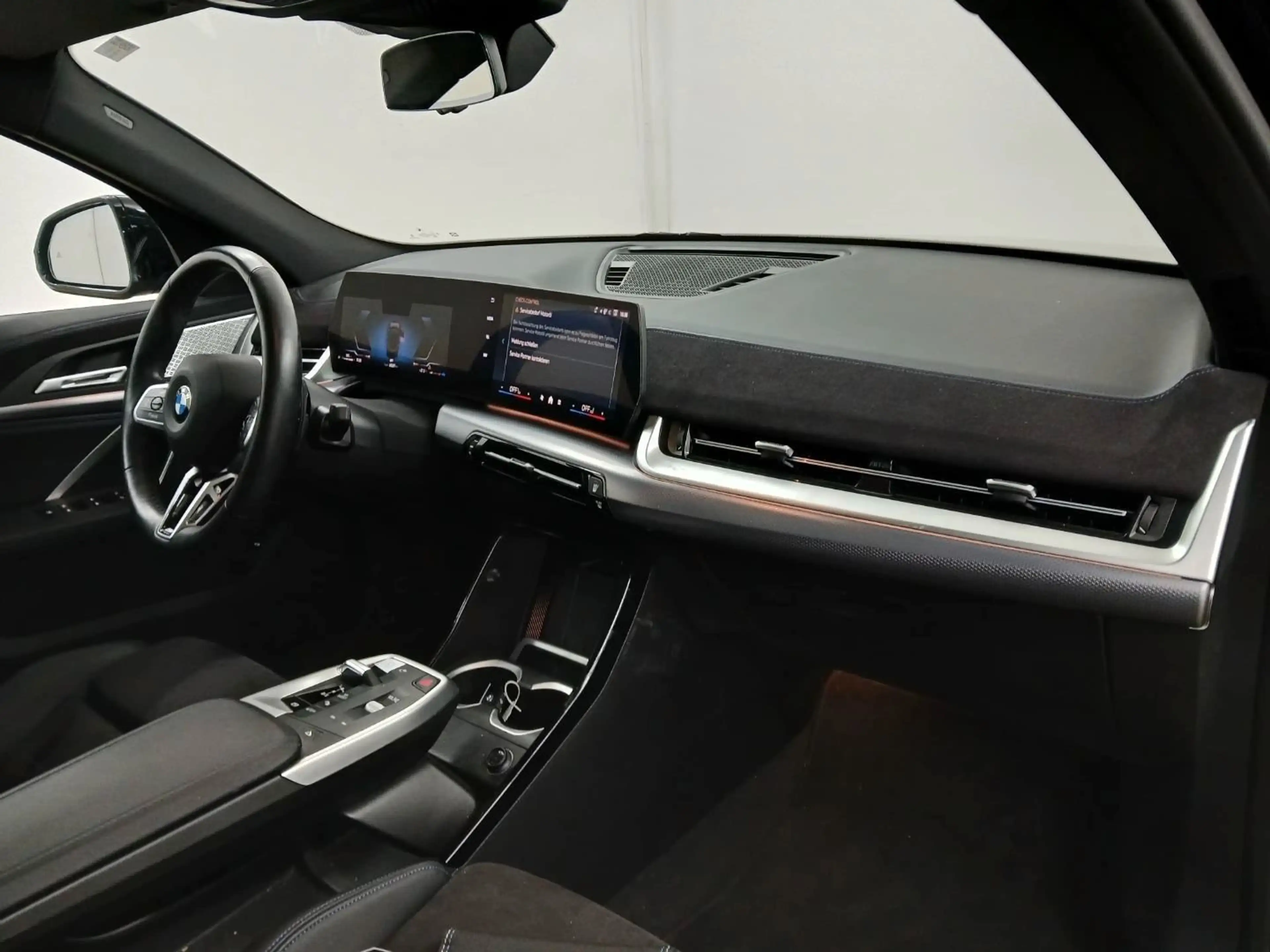 BMW X2 18d sDrive M Sport AHK PANO H&K SHZ 2ZK — photo 6