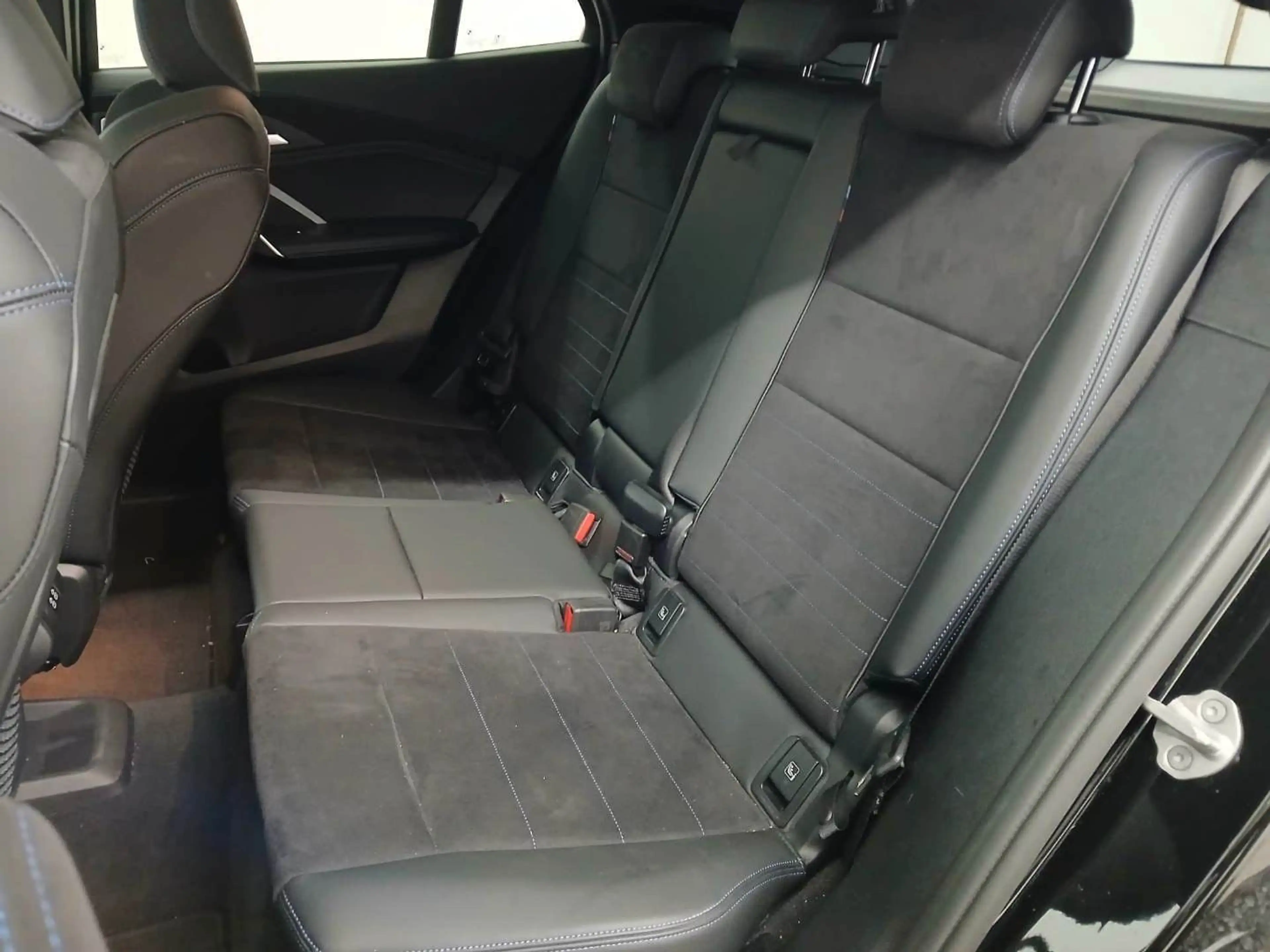 BMW X2 18d sDrive M Sport AHK PANO H&K SHZ 2ZK — photo 10