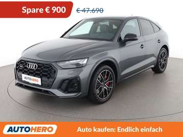 3.0 TDI Mild-Hybrid quattro