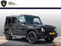 Mercedes-Benz G 63 AMG Schuifdak Stoelventilatie Camera 544PK Schuifdak S Zwart - thumbnail 1