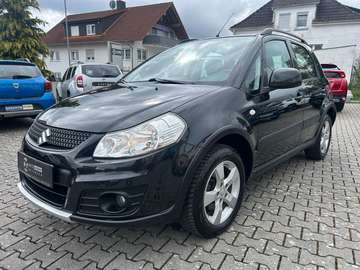 1.6 VVT 4WD Comfort ( FESTPREIS )