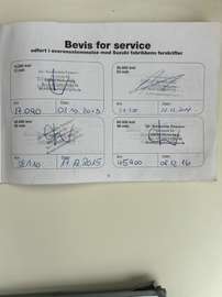 1.6 VVT 4WD Comfort