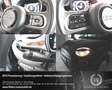 Fiat 500e Action 23,8kWH*LED*KLIMA*SPUR*TEMPOMAT* Schwarz - thumbnail 14