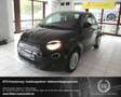 Fiat 500e Action 23,8kWH*LED*KLIMA*SPUR*TEMPOMAT* Schwarz - thumbnail 6