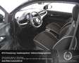 Fiat 500e Action 23,8kWH*LED*KLIMA*SPUR*TEMPOMAT* Schwarz - thumbnail 10