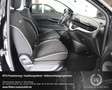 Fiat 500e Action 23,8kWH*LED*KLIMA*SPUR*TEMPOMAT* Schwarz - thumbnail 7