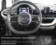 Fiat 500e Action 23,8kWH*LED*KLIMA*SPUR*TEMPOMAT* Schwarz - thumbnail 13