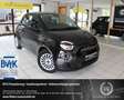 Fiat 500e Action 23,8kWH*LED*KLIMA*SPUR*TEMPOMAT* Schwarz - thumbnail 1