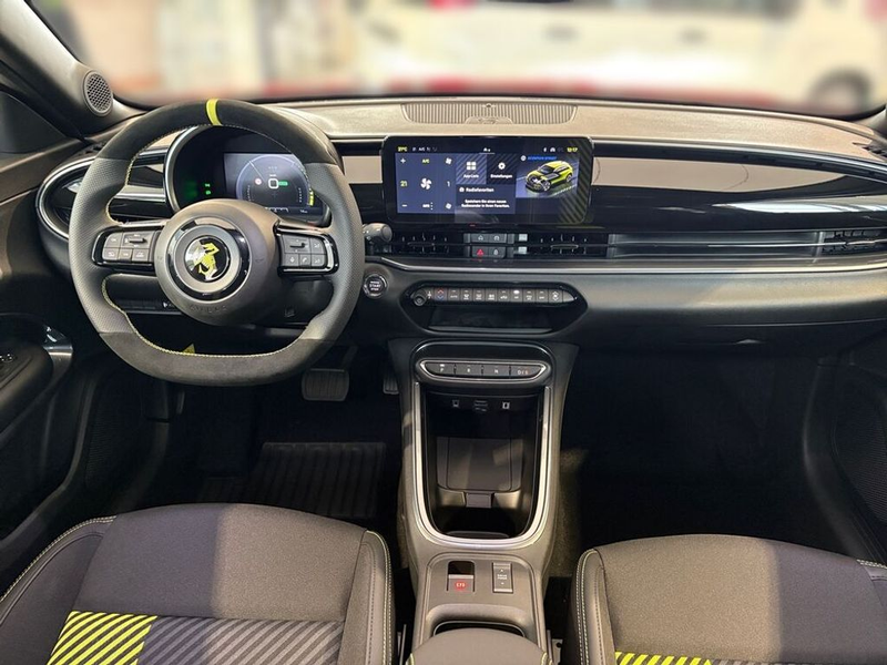 Abarth 600e 174 kW 54kWh Turismo — photo 10