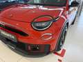 Abarth 600e 174 kW 54kWh Turismo Orange - thumbnail 3