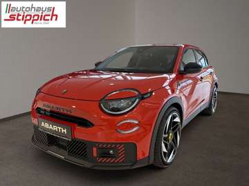 174 kW 54kWh Turismo