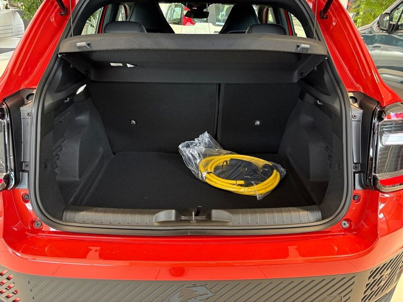 Abarth 600e 174 kW 54kWh Turismo — photo 12