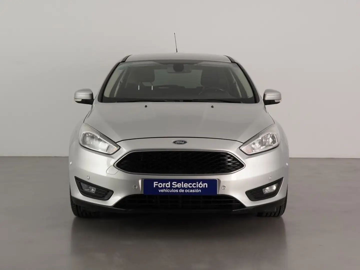 Ford Focus Sportbreak 1.0 Ecoboost Trend+ Argent - 2