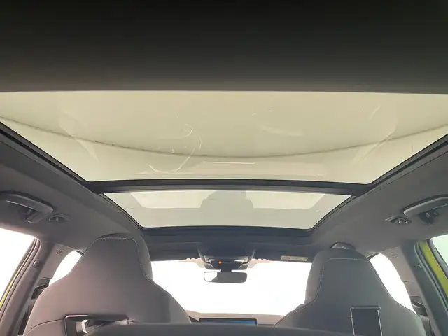 Skoda Octavia view 12