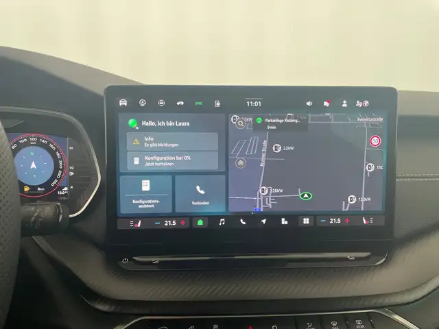 Skoda Octavia view 15