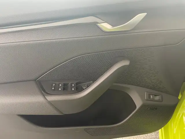 Skoda Octavia view 11