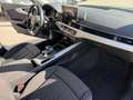Audi A4 Avant 35 2.0 tdi mhev Business Advanced 163cv Aut. Nero - thumbnail 9