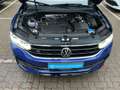 Volkswagen Tiguan 1.5 TSI R-Line DSG LM19 AHK Navi Blau - thumbnail 17