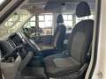Volkswagen Crafter Kasten 35 L2H2 KAMERA+ROLLSTUHL-RAMPE Blanc - thumbnail 7