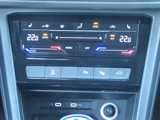 Volkswagen Touran view 14