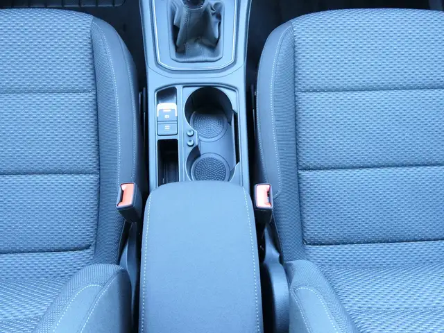 Volkswagen Touran view 15