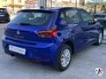 SEAT Ibiza Ibiza 1.6 tdi Business 95cv Blu/Azzurro - thumbnail 5
