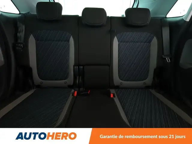 Opel Crossland X view 15