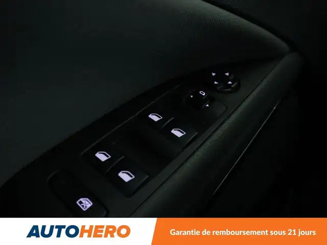 Opel Crossland X view 29